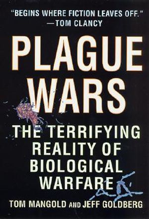 Plague Wars: The Terrifying Reality of Biological Warfare image number 0
