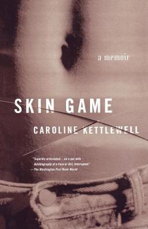 Skin Game: A Memoir image number 0