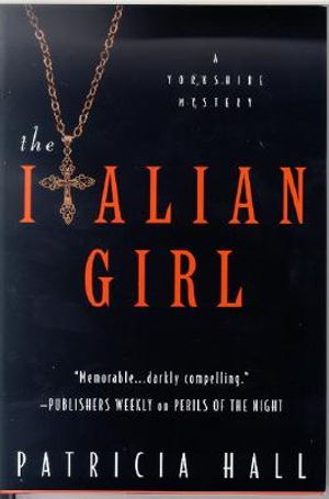 The Italian Girlvalium image number 0