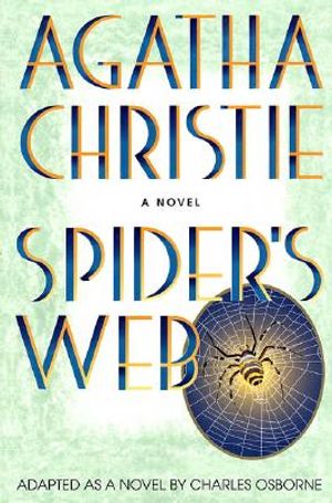 Spider's Web image number 0