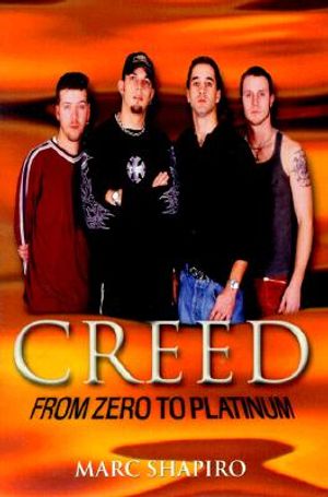 Creed: From Zero to Platinum image number 0