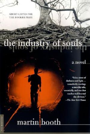 The Industry of Souls image number 0