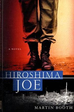 Hiroshima Joe image number 0