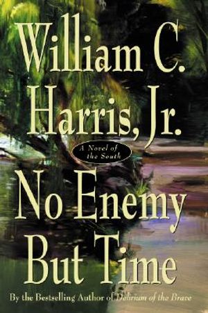 No Enemy But Time: A Novel of the South image number 0