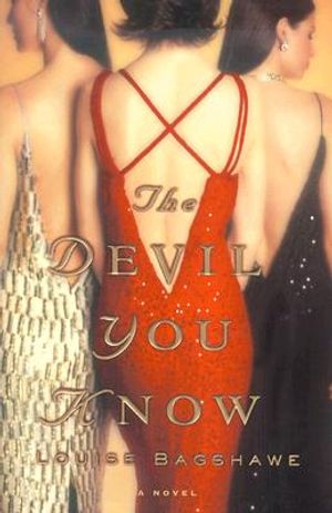The Devil You Know image number 0