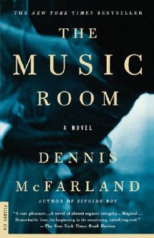 The Music Room image number 0