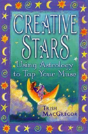 Creative Stars: Using Astrology to Tap Your Muse image number 0