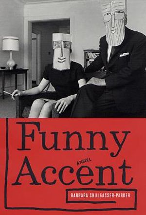 Funny Accent image number 0