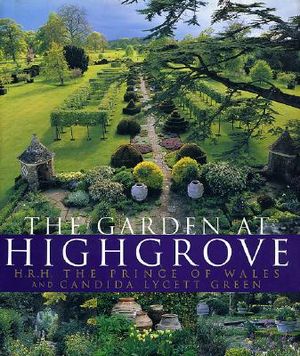 The Garden at Highgrove image number 0