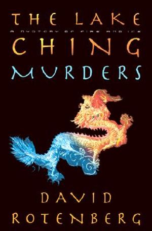 The Lake Ching Murders: A Mystery of Fire and Ice image number 0