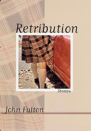 Retribution: Stories image number 0