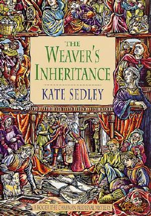 The Weaver's Inheritance image number 0