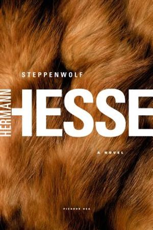 Steppenwolf image number 0