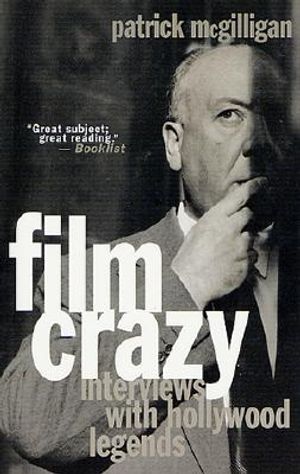 Film Crazy image number 0