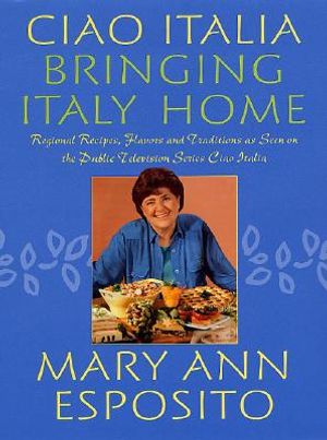 Ciao Italia--Bringing Italy Home image number 0