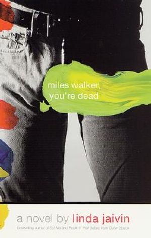 Miles Walker image number 0