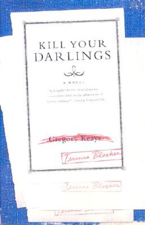 Kill Your Darlings image number 0