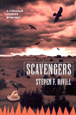 Scavengers image number 0