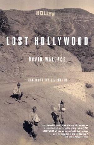 Lost Hollywood image number 0