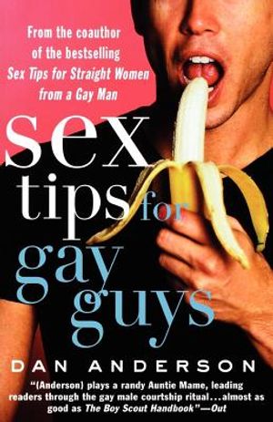 Sex Tips for Gay Guys image number 0