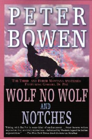 Wolf, No Wolf and Notches image number 0