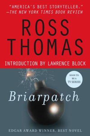 Briarpatch image number 0