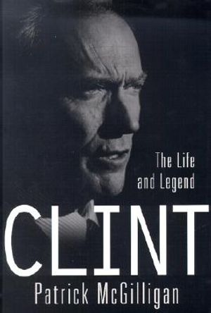 Clint: The Life and Legend image number 0