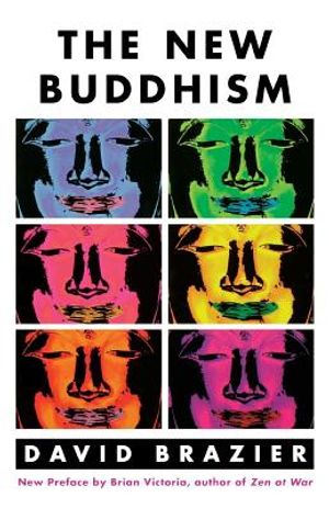 The New Buddhism image number 0