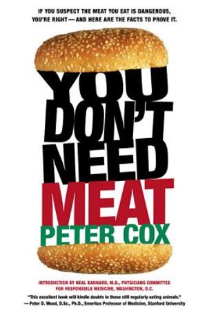 You Don't Need Meat image number 0