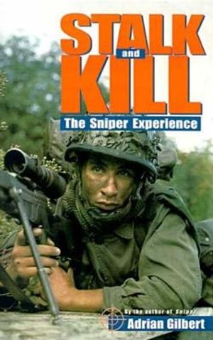Stalk and Kill: The Thrill and Danger of the Sniper Experience image number 0