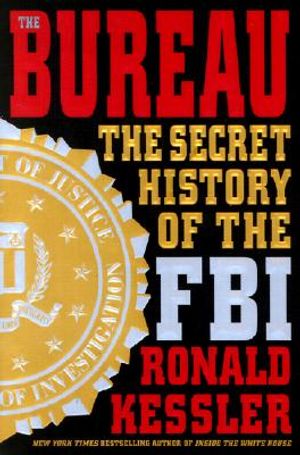 The Bureau: The Secret History of the FBI image number 0