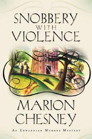 Snobbery with Violence image number 0