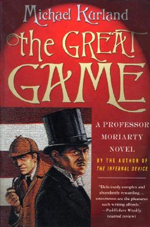 The Great Game image number 0