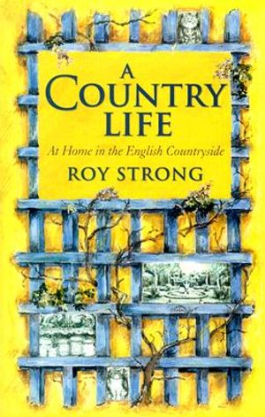 A Country Life: At Home in the English Countryside image number 0