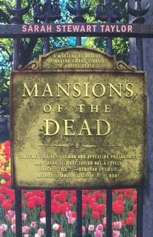 Mansions of the Dead image number 0