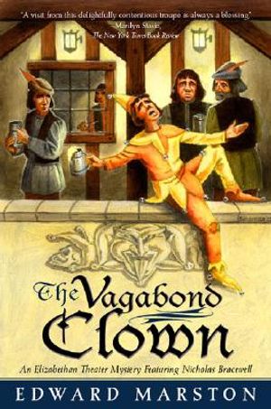 The Vagabond Clown image number 0