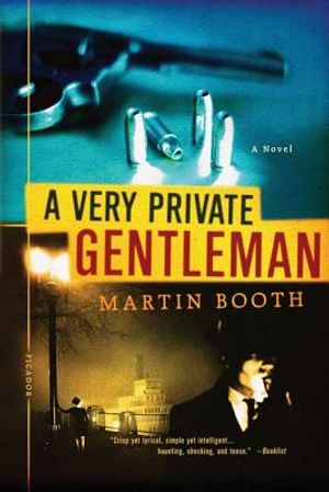 A Very Private Gentleman image number 0