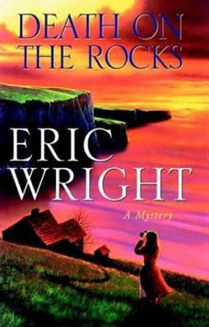 Death on the Rocks image number 0