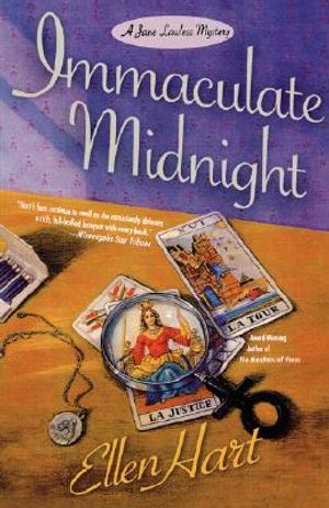 Immaculate Midnight image number 0