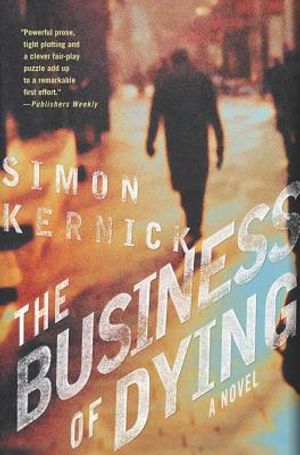 The Business of Dying image number 0