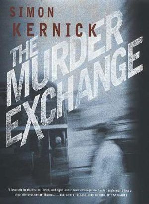 The Murder Exchange image number 0