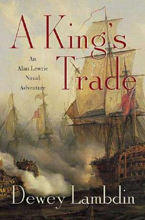A King's Trade image number 0