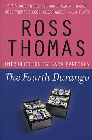 The Fourth Durango image number 0