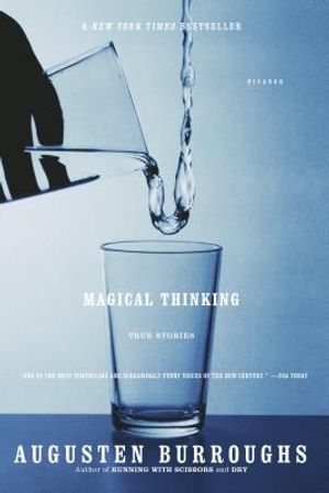 Magical Thinking: True Stories image number 0