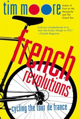 French Revolutions: Cycling the Tour de France image number 0