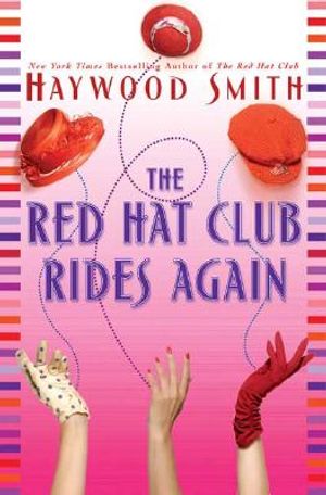 The Red Hat Club Rides Again image number 0