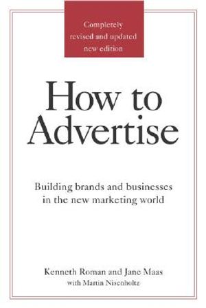 How to Advertise image number 0