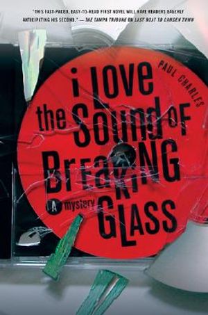I Love the Sound of Breaking Glass image number 0
