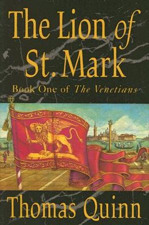 The Lion of St. Mark image number 0