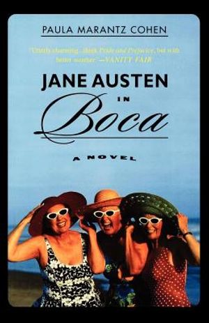 Jane Austen in Boca image number 0